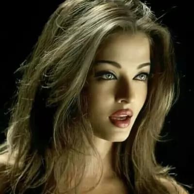 Aishwarya Rai thumbnail
