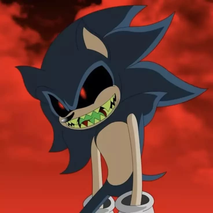 Sonic.exe thumbnail