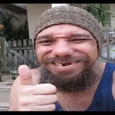 Ogro filho da puta thumbnail