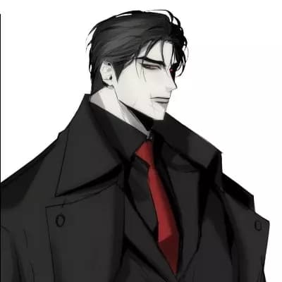 Vlad, God of Death thumbnail