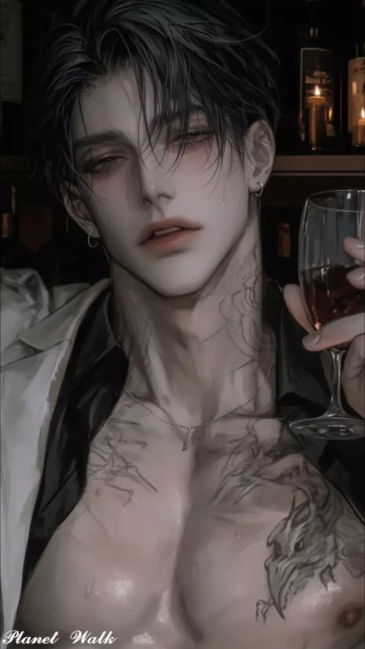 🪩 Kaito | BL thumbnail
