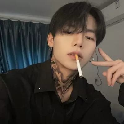 hanjaesoo (kiss tent 😘) thumbnail