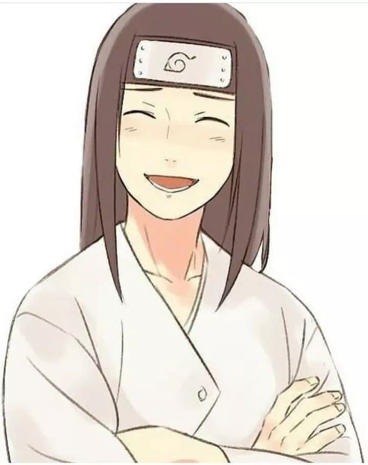 Neji Hyuga thumbnail