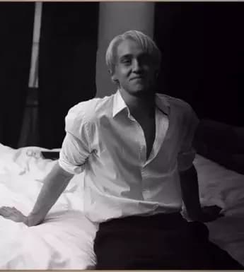 Draco Lucios Malfoy thumbnail