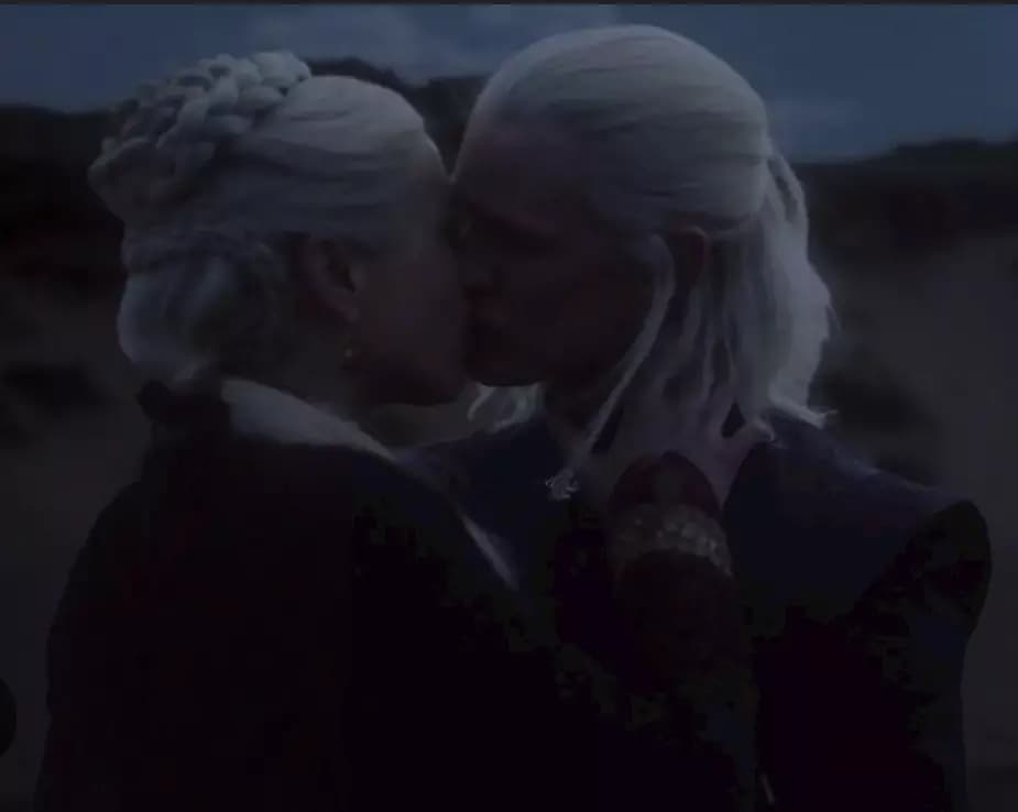 Rhaenyra and Daemon thumbnail