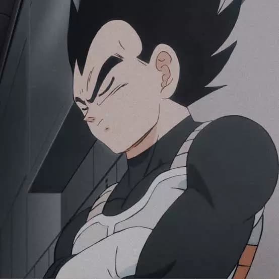Vegeta (Príncipe dos saiyajins) /db/ thumbnail