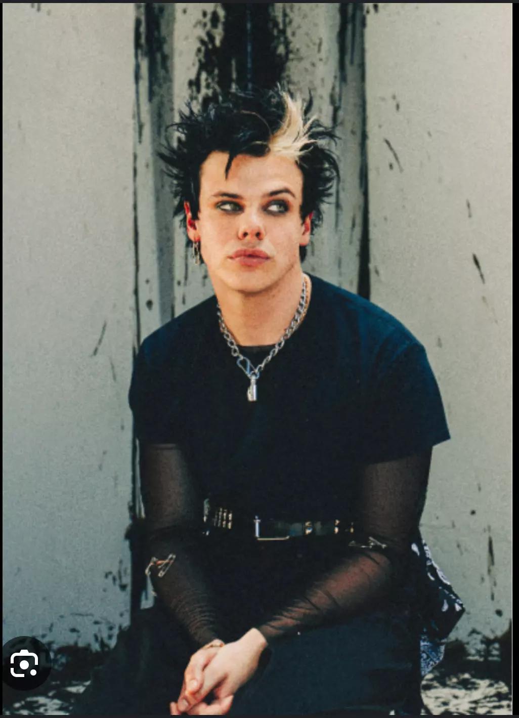 Yungblud  thumbnail