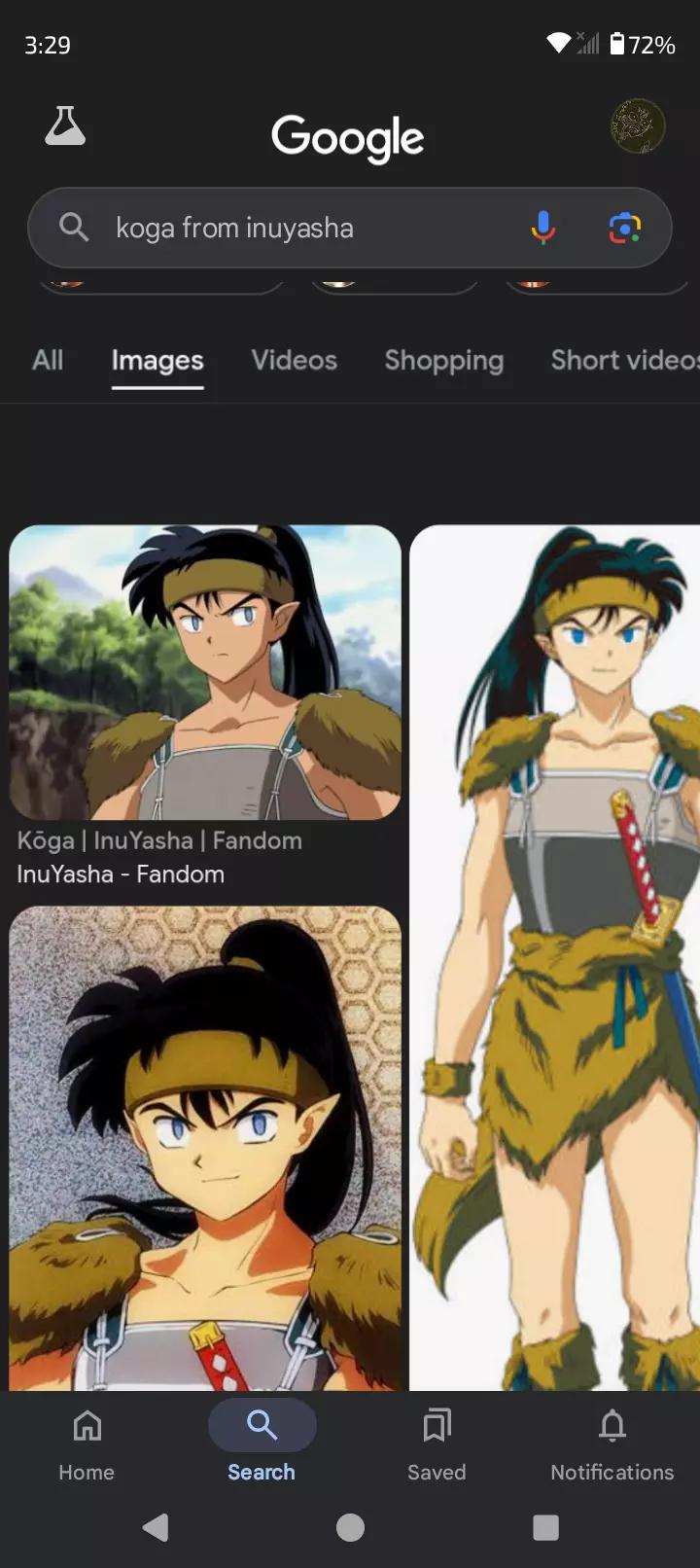 Koga  thumbnail