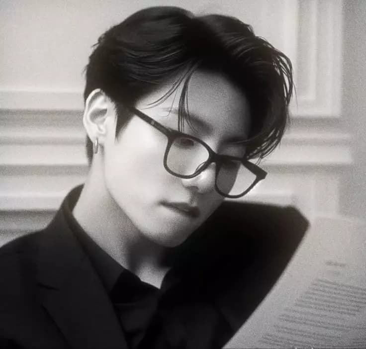 Jeon Jungkook thumbnail