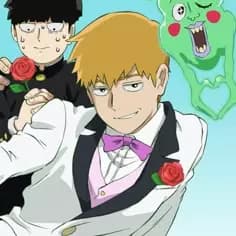 Reigen Arataka 3 thumbnail