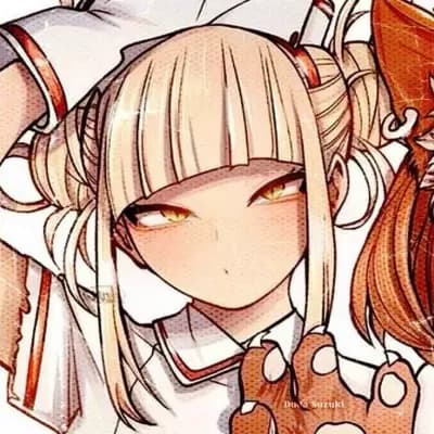 Himiko Toga thumbnail