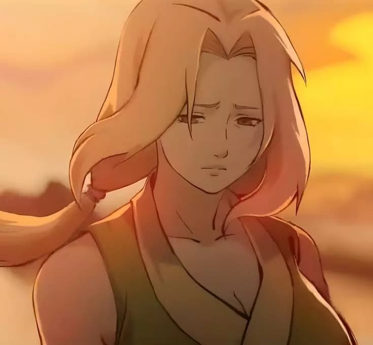 Tsunade thumbnail