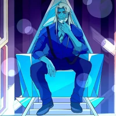Blue Diamond thumbnail