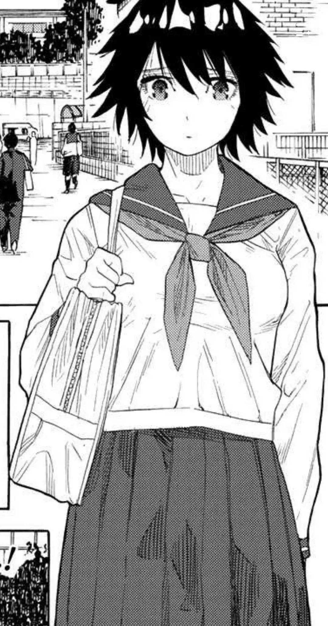 Azuma chizuru thumbnail