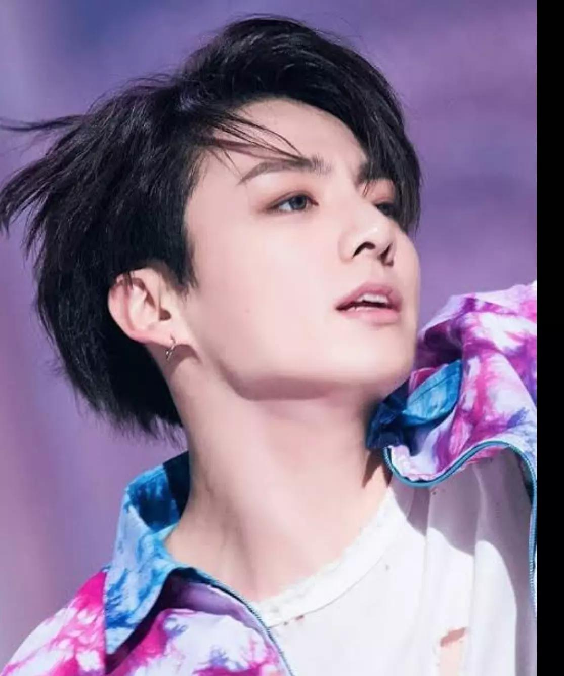 Jungkook  thumbnail