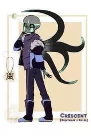 Crescent Sans thumbnail