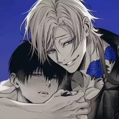 Kaiser e isagi thumbnail