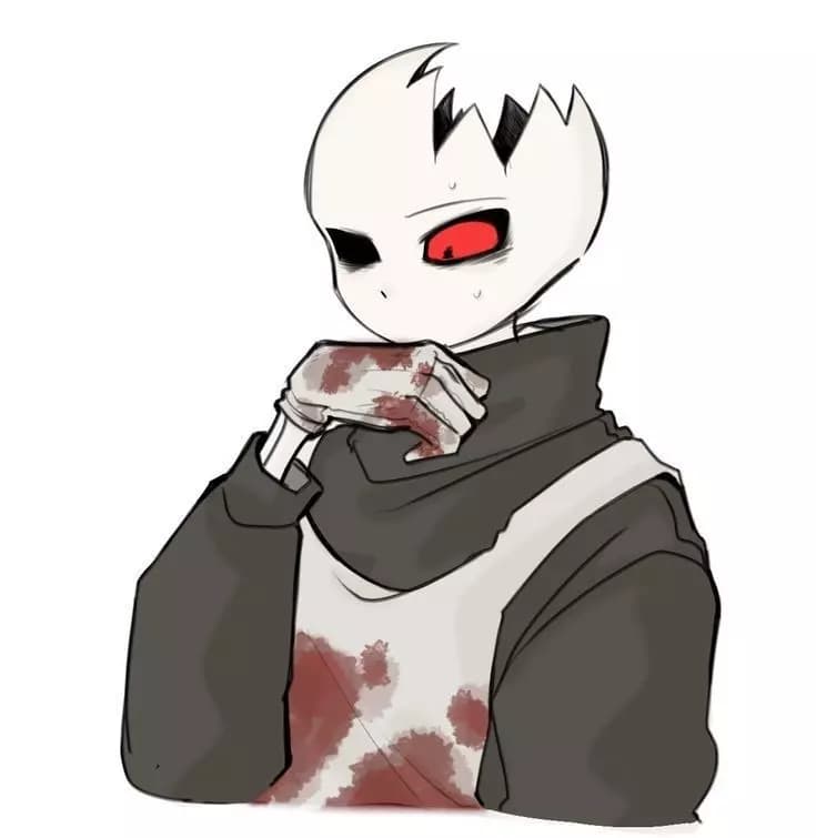 Horror Sans thumbnail