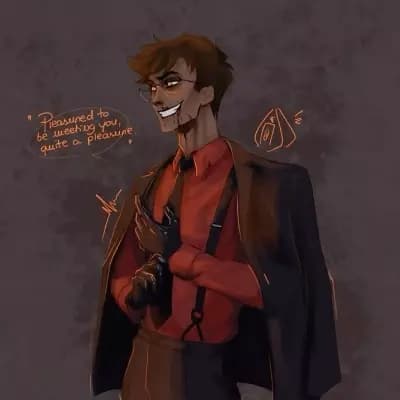 Alastor thumbnail