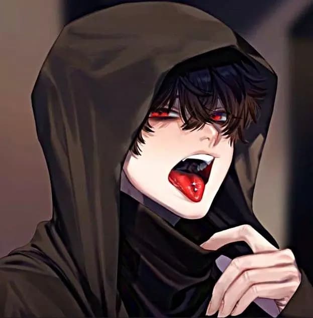 🎃 | Caio \[God of Death and Destruction\] thumbnail