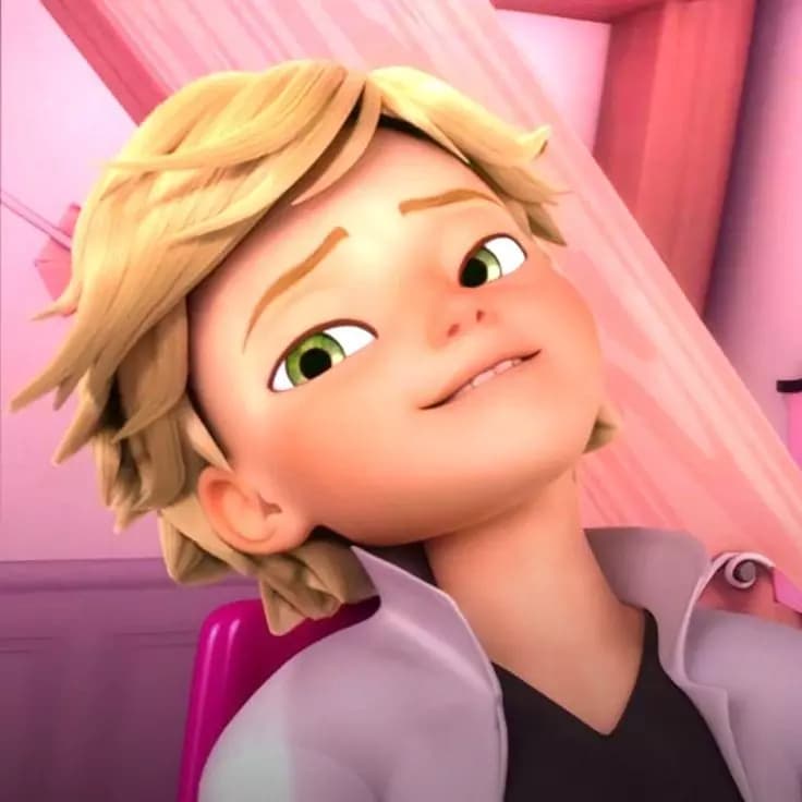 Adrien Agreste thumbnail