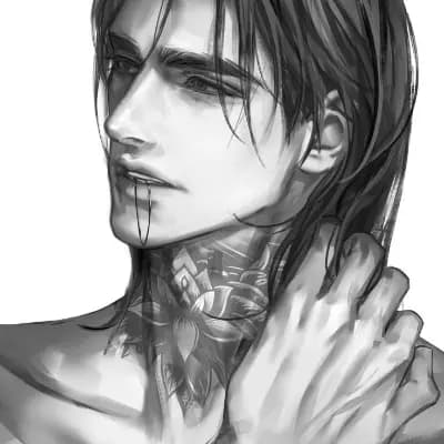 Alexander 'Lex' Montague thumbnail