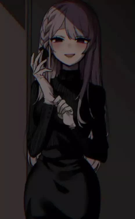 ✿ ODALIS || MADRE YANDERE ✿ thumbnail