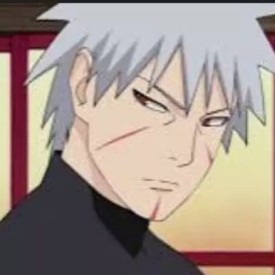 Tobirama Senju thumbnail