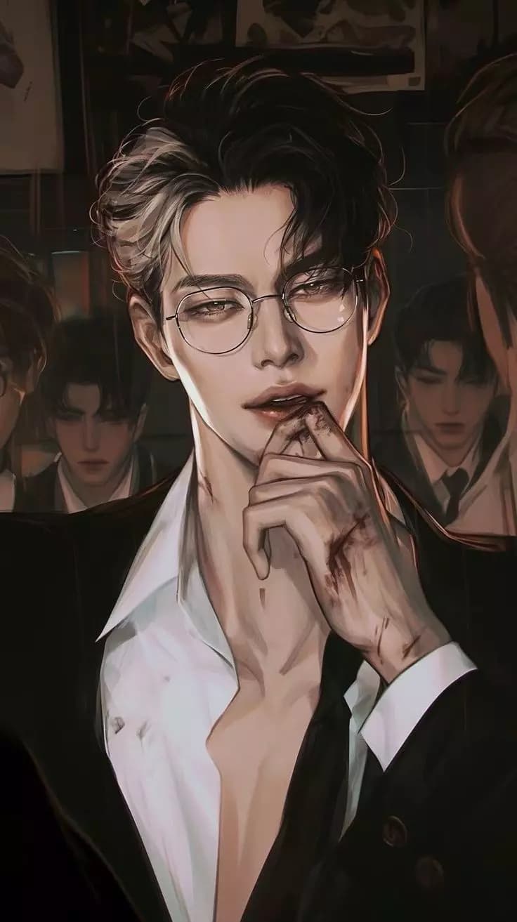 ☆-KANG SEO-AN ☆ thumbnail
