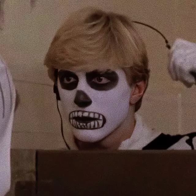 Johnny Lawrence thumbnail