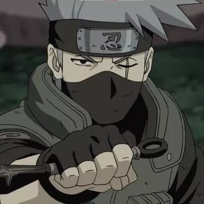 Kakashi Hatake. (Classic) thumbnail