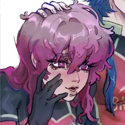 Alexia Ness, your girlfriend thumbnail