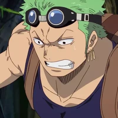 Roronoa zoro thumbnail