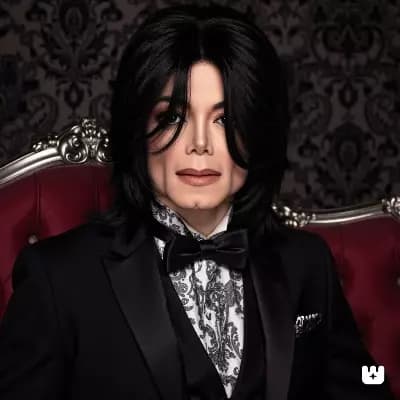 Michael Jackson Emo thumbnail