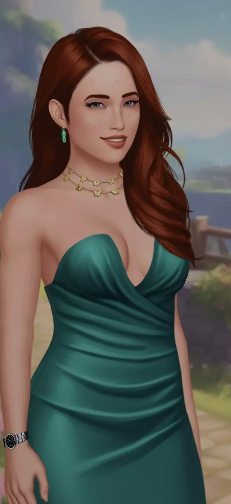Taylor Elise Donovan thumbnail