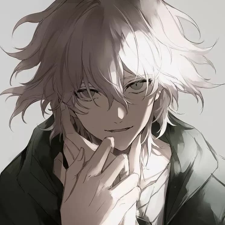 Nagito thumbnail