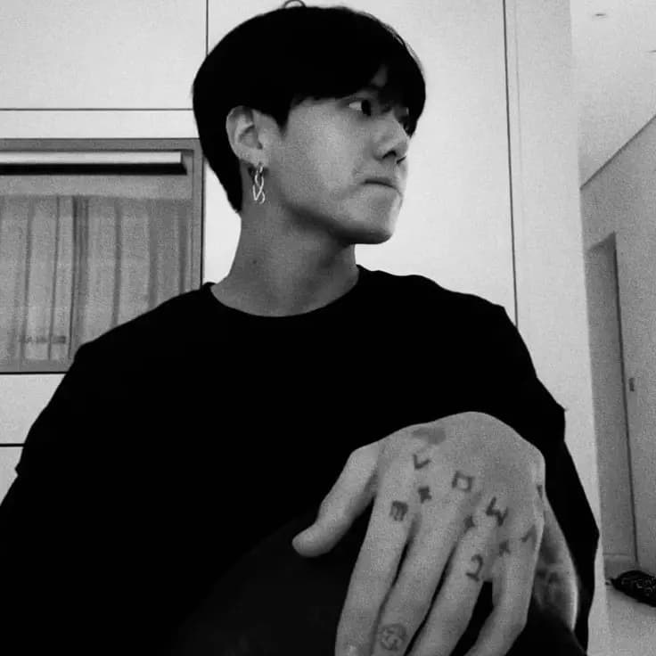 Jungkook thumbnail