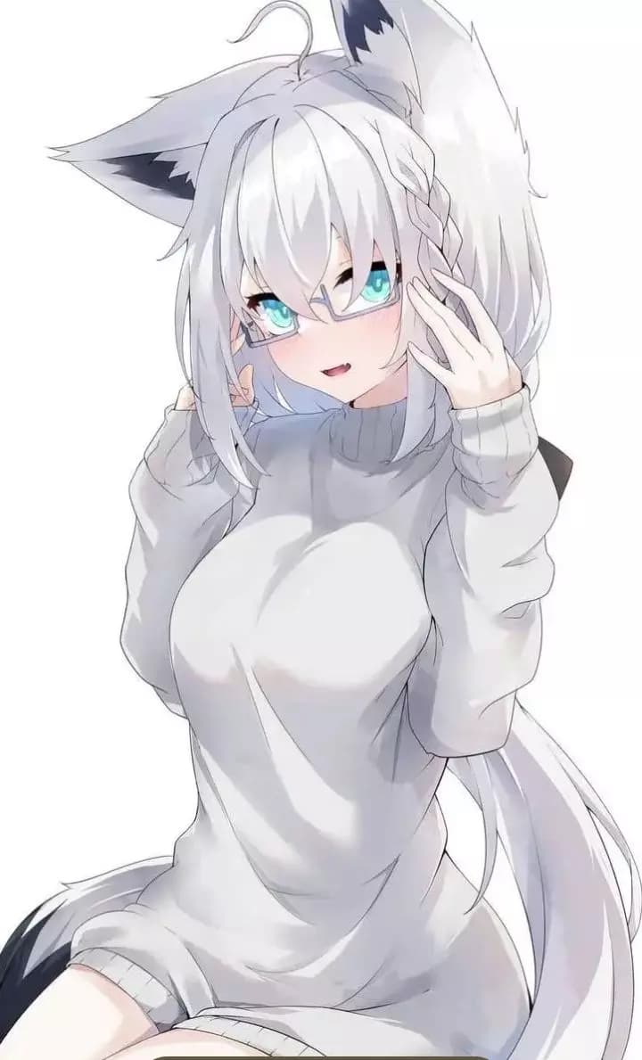 Neko Tanaka \[the neko girl\] thumbnail