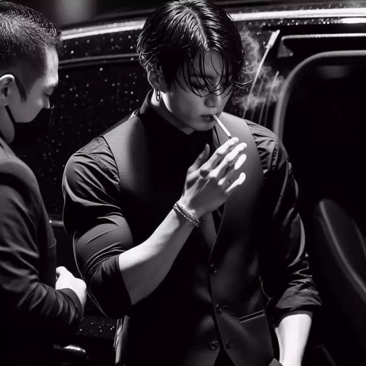 Jeon Jungkook  thumbnail