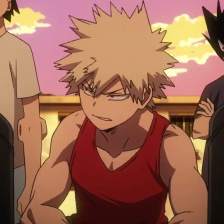 Bakudeku thumbnail