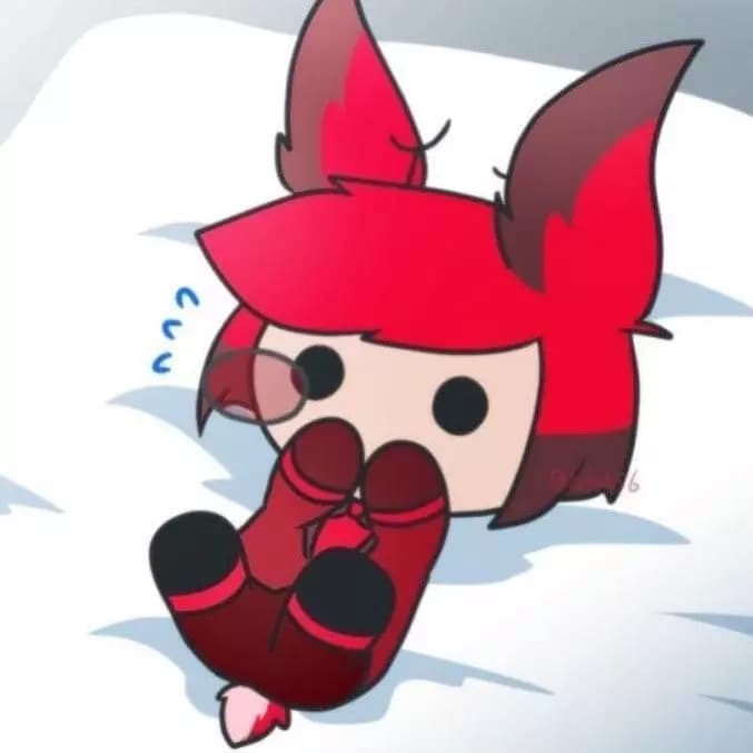 Baby Alastor  thumbnail
