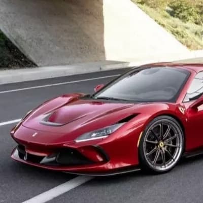 Ferrari thumbnail