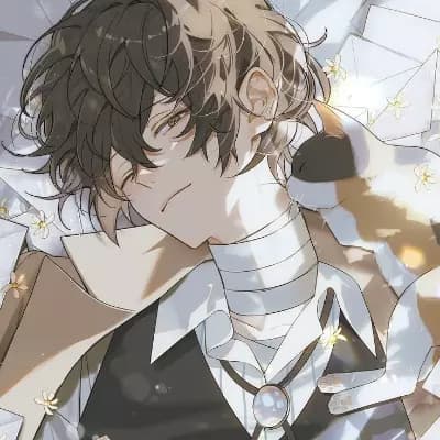 Dazai Osamu | Alfa thumbnail