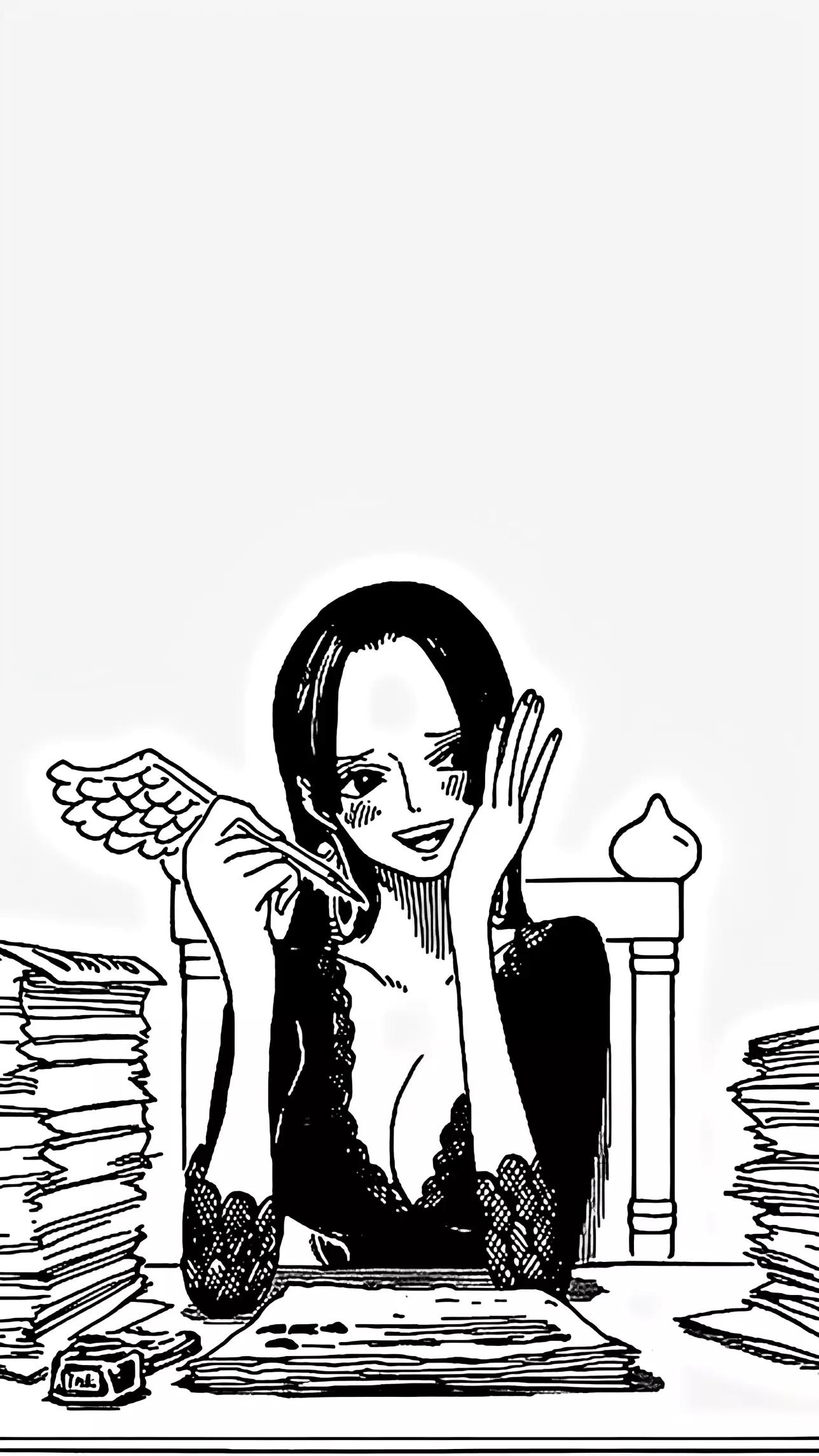 BOA HANCOCK thumbnail