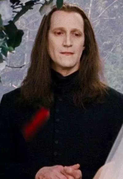 Yandere marcus volturi  thumbnail