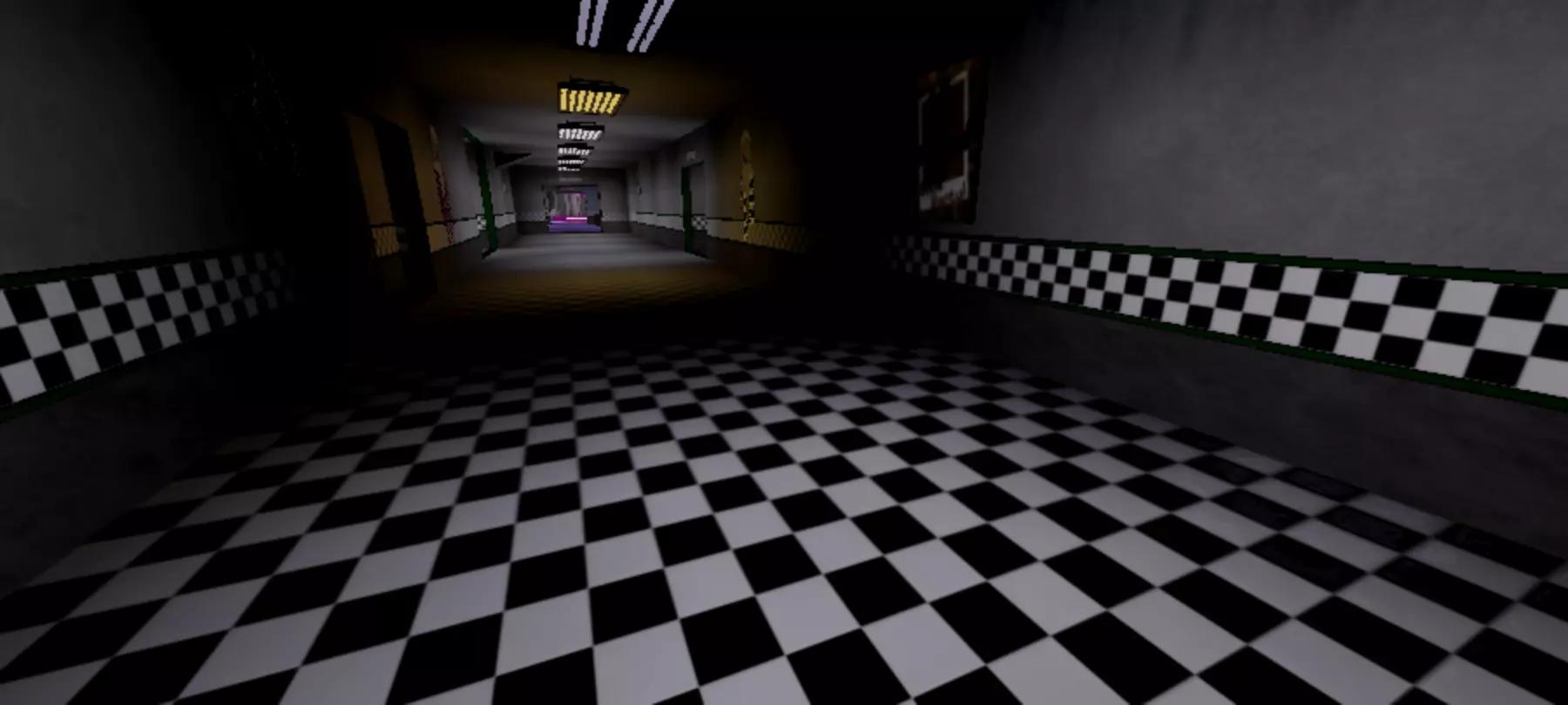 A long hallway thumbnail