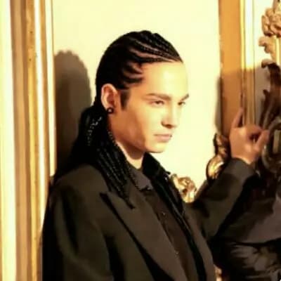 Tom Kaulitz thumbnail