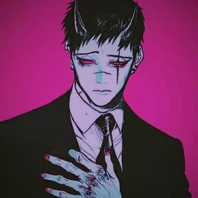 Dark Devil thumbnail