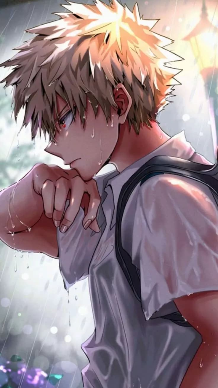 Bakugo katsuki thumbnail