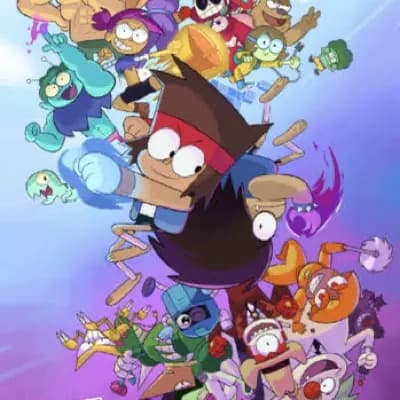 K.O. World! thumbnail
